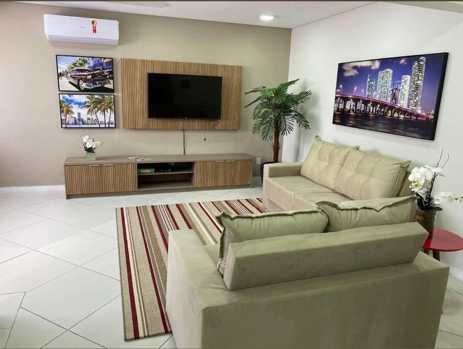 Bookln'Beatles- Spot Residence Miami 708 Araraquara Luaran gambar