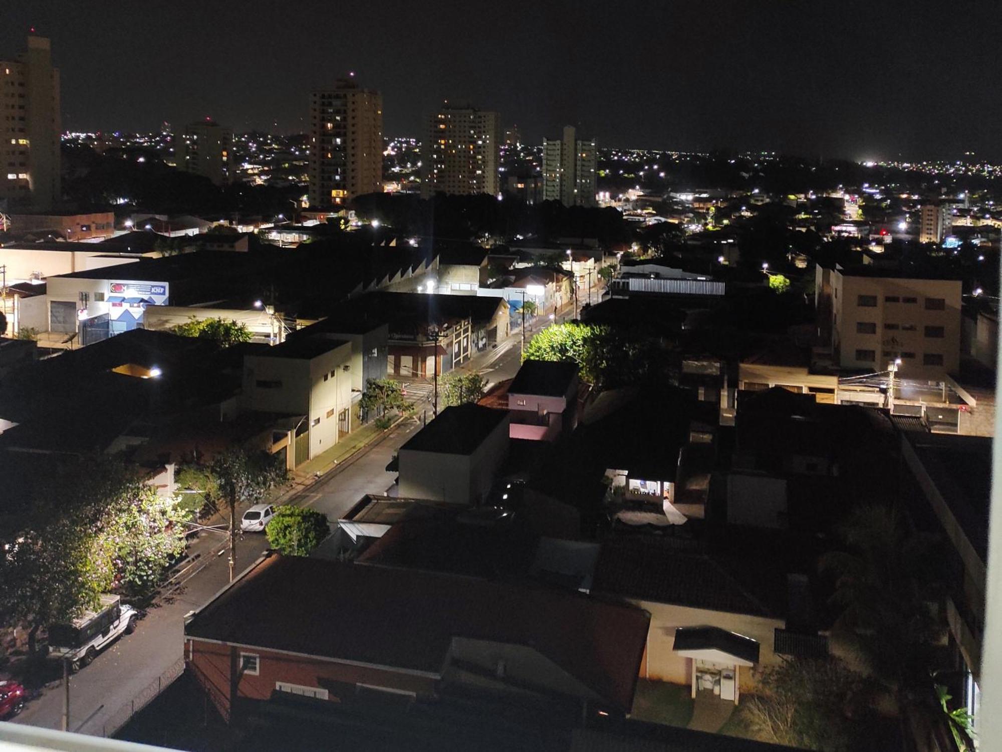 Bookln'Beatles- Spot Residence Miami 708 Araraquara Luaran gambar